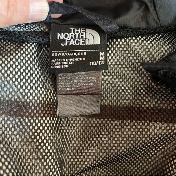 TNF Shell Ski Jacket - Picture 8 of 9